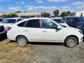 2024 Lada (ВАЗ) Granta I Рестайлинг, белый, 683000 рублей