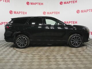 2024 Jaecoo J8, чёрный, 2665000 рублей, вид 4