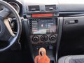 2007 Mazda 3 I (BK) Рестайлинг, синий, 500000 рублей - вид 3