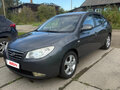2008 Hyundai Elantra IV (HD), серый, 650000 рублей