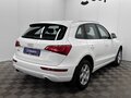 2010 Audi Q5 I (8R), белый, 1569000 рублей - вид 5