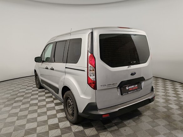 2019 Ford Transit Connect, серый, 1079474 рублей - вид 6