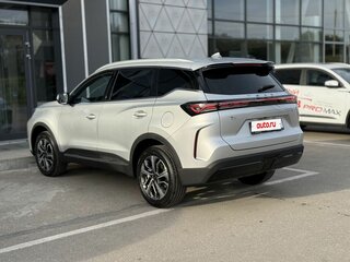 2026 Tenet T7, серый, 2805000 рублей, вид 4
