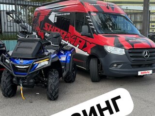 2026 Sharmax Force 1100, синий, 990000 рублей, вид 1