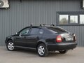 2007 Skoda Octavia I (A4) Рестайлинг, чёрный, 369999 рублей - вид 3