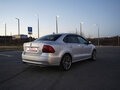 2012 Volkswagen Polo V, серебристый - вид 10