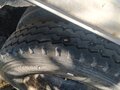2003 Kia K-Series, белый, 800000 рублей - вид 5