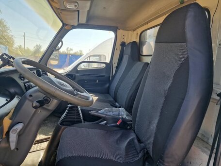 2013 Hyundai HD78, белый, 1100000 рублей, вид 2