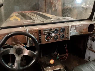 1981 Спортивные авто и реплики Самоделки, чёрный, 100000 рублей, вид 5