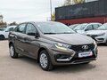 2026 Lada (ВАЗ) Iskra, коричневый, 1407000 рублей - вид 6
