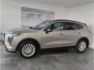 2026 Haval Jolion I Рестайлинг 2, серый, 2849000 рублей, вид 3