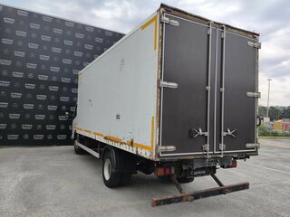 2013 Fuso (Mitsubishi) Canter, белый, 1100000 рублей, вид 5