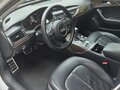 2012 Audi A6 IV (C7), белый, 1760000 рублей - вид 8
