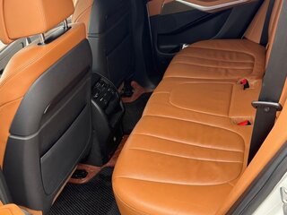 2019 BMW X5 30d IV (G05/G18), белый, 5950000 рублей, вид 5