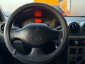 2007 Renault Logan I, синий, 350000 рублей - вид 7