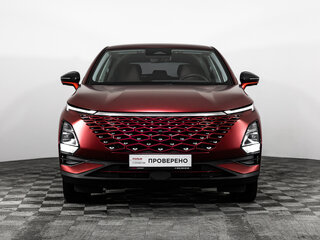 2023 Omoda C5 I, красный, 1849000 рублей, вид 3