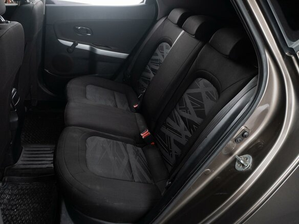2015 Kia Ceed II Рестайлинг, коричневый, 849000 рублей - вид 8