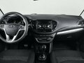 2018 Lada (ВАЗ) Vesta SW I, серый, 969000 рублей - вид 8