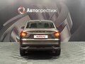 2026 Lada (ВАЗ) Iskra, коричневый, 1615000 рублей - вид 5