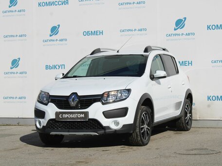 Renault Sandero II