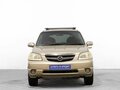 2002 Mazda Tribute I, бежевый, 619000 рублей - вид 1