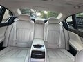 2017 BMW 7 серии Long 730Ld xDrive VI (G11/G12), чёрный, 2930000 рублей - вид 11