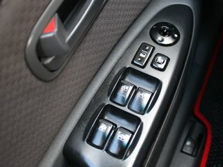2010 Kia Rio II Рестайлинг, чёрный, 359000 рублей, вид 5