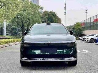 2025 Zeekr 7X 75 kWh I Рестайлинг, зелёный, 4900009 рублей, вид 2