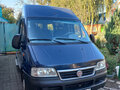 2011 Fiat Professional Ducato, синий, 1300000 рублей - вид 8