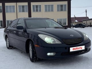 2003 Toyota Windom III (XV30), синий, 660000 рублей, вид 5