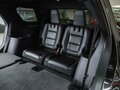 2013 Ford Explorer V, чёрный, 1650000 рублей - вид 9