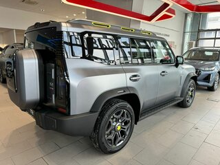 2026 Jetour T2, серый, 4499000 рублей, вид 3