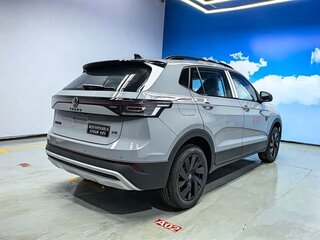 2026 Volkswagen Tharu XR, серый, 2690023 рублей, вид 2
