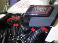 2024 Harley-Davidson CVO Road Glide ST, белый, 5490000 рублей - вид 7
