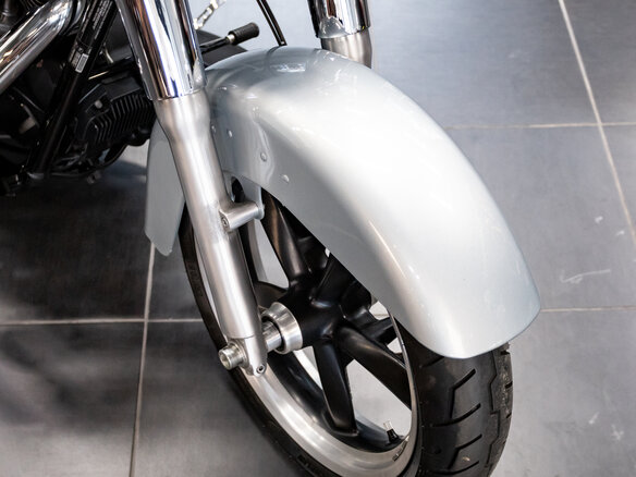 2012 Harley-Davidson Dyna Switchback, серый, 1150000 рублей - вид 27