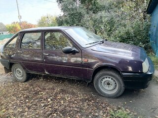 2005 Иж 2126 «Ода», коричневый, 60000 рублей, вид 4