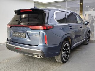 2021 Exeed VX I, синий, 2300000 рублей, вид 5