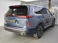 2021 Exeed VX I, синий, 2300000 рублей - вид 4