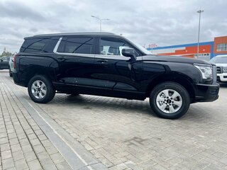 2026 Haval H5 II, чёрный, 4049000 рублей, вид 3