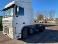 2006 DAF 95XF, белый, 1600000 рублей - вид 7