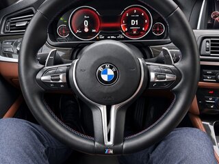 2016 BMW 5 серии 530d xDrive VI (F10/F11/F07) Рестайлинг, белый, 2790000 рублей, вид 2