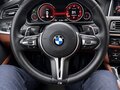 2016 BMW 5 серии 530d xDrive VI (F10/F11/F07) Рестайлинг, белый, 2790000 рублей - вид 1