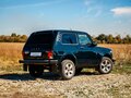2025 Lada (ВАЗ) Niva Legend I, зелёный, 930000 рублей - вид 1
