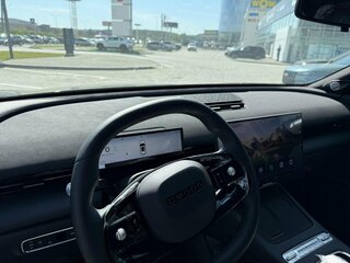 2025 Omoda C7, чёрный, 3149000 рублей, вид 5