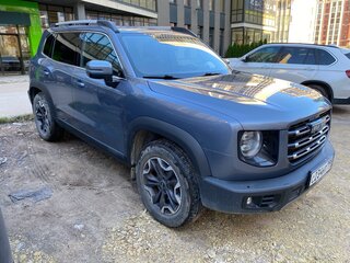 2024 Haval Dargo I, серый, 2450000 рублей, вид 2
