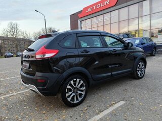 2019 Lada (ВАЗ) XRAY Cross I, чёрный, 1249000 рублей, вид 5