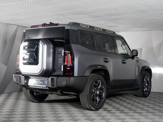 2026 Jetour T2, серый, 4499000 рублей, вид 4