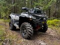2018 CFMoto X8 H.O. EPS, серый, 930000 рублей