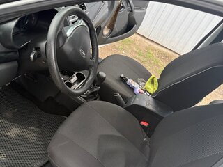 2019 Lada (ВАЗ) Granta I Рестайлинг, белый, 555000 рублей, вид 5