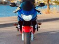 1999 Honda CBR 600F, синий, 415000 рублей - вид 2